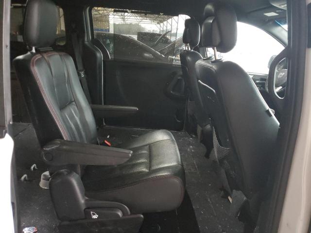 Photo 11 from auction – 2016 DODGE GRAND CARA with VIN 2C4RDGEG5GR224214