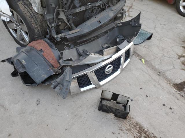 Photo 13 from auction – 2012 NISSAN ARMADA SV with VIN 5N1BA0ND3CN602301