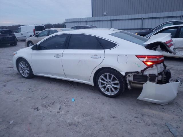 Photo 2 from auction – 2014 TOYOTA AVALON BAS with VIN 4T1BK1EB0EU113137