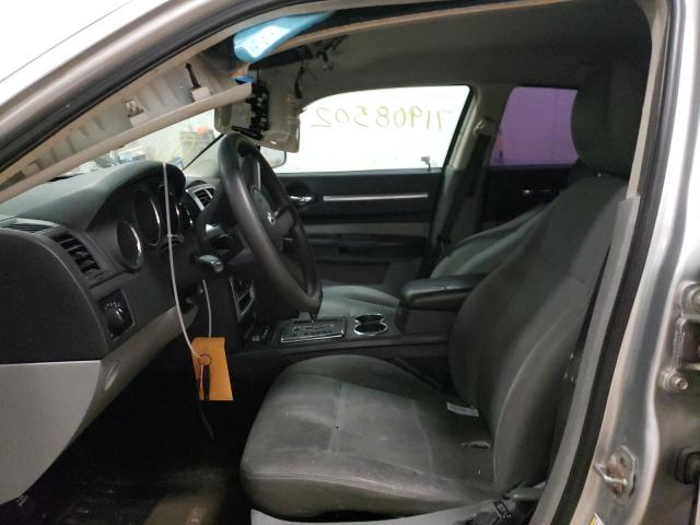 Photo 7 from auction – 2009 DODGE CHARGER with VIN 2B3KA43D39H553912