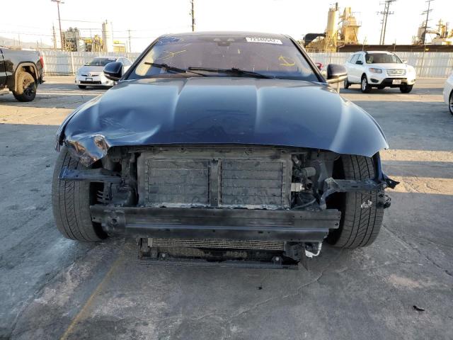 Photo 5 from auction – 2017 JAGUAR XE with VIN SAJAR4BN0HA952529