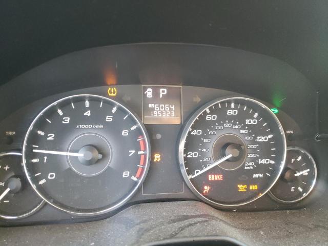 Zdjęcie 9 z aukcji – 2012 SUBARU LEGACY 2.5 z VIN 4S3BMBK61C3037068