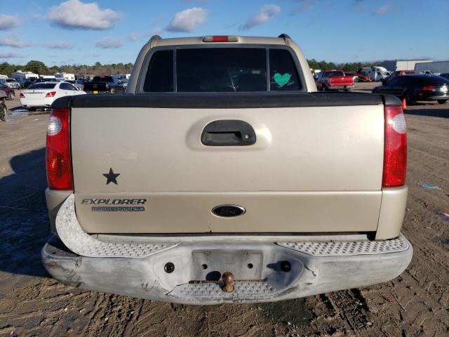 Photo 6 from auction – 2005 FORD EXPLORER S with VIN 1FMZU67K55UA08824