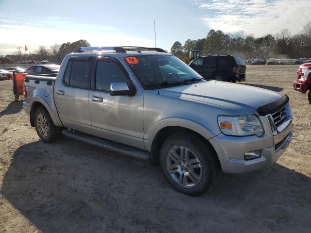Photo 4 from auction – 2009 FORD EXPLORER S with VIN 1FMEU53809UA41092