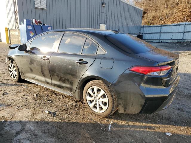 Photo 2 from auction – 2021 TOYOTA CORILLA with VIN JTDEPMAEXMJ145324