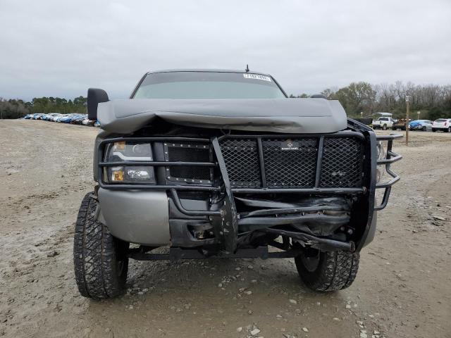 Photo 5 from auction – 2011 CHEVROLET SILVERADO with VIN 1GCRCREA3BZ414196