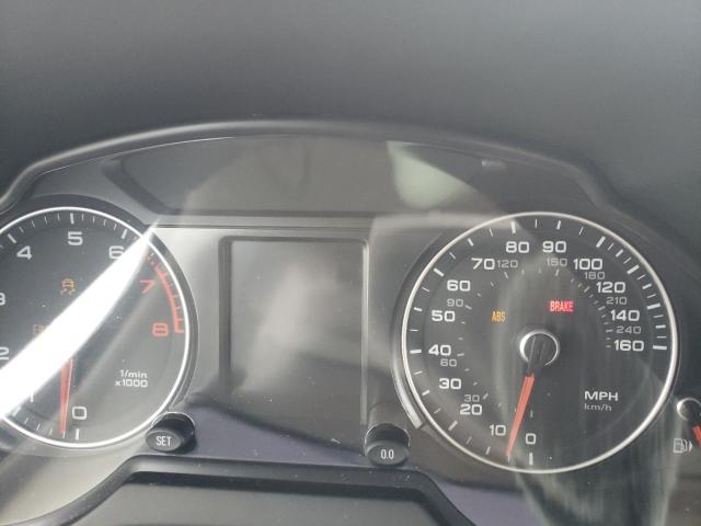 Zdjęcie 9 z aukcji – 2016 AUDI Q5 PREMIUM z VIN WA1C2AFP5GA070108
