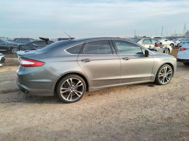 Photo 3 from auction – 2014 FORD FUSION TIT with VIN 3FA6P0K98ER278787