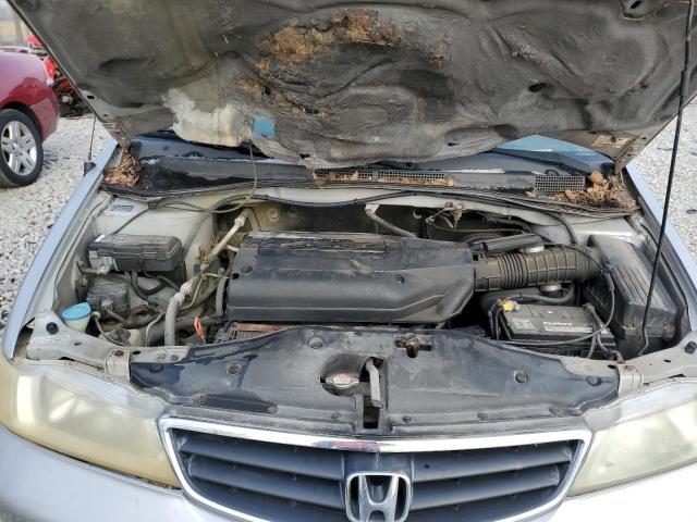 Photo 12 from auction – 2003 HONDA ODYSSEY EX with VIN 5FNRL189X3B021113