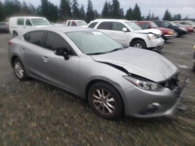 Photo 4 from auction – 2016 MAZDA 3 SPORT with VIN 3MZBM1U78GM291300