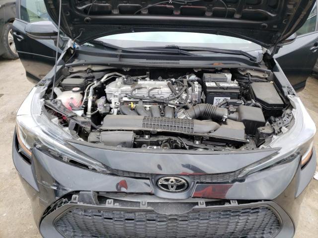 Photo 11 from auction – 2020 TOYOTA COROLLA LE with VIN 5YFEPRAE4LP079005
