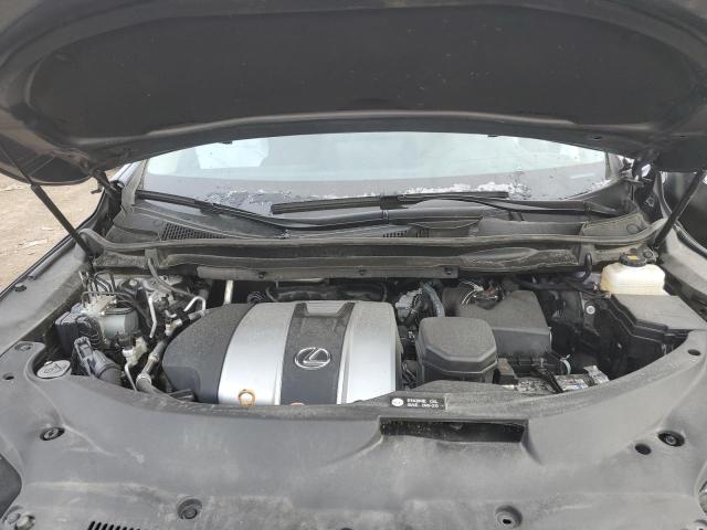 Photo 12 from auction – 2020 LEXUS RX 350 with VIN 2T2HZMDA4LC255811