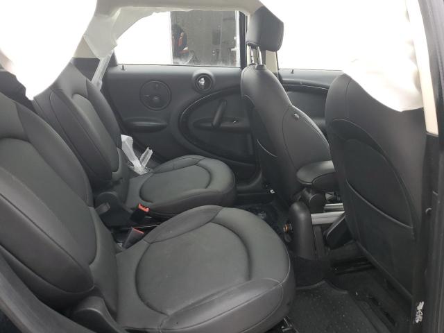 Фото 10 с аукциона – 2011 MINI COOPER S C с VIN WMWZC3C58BWL78605