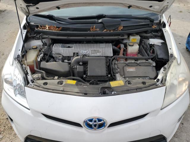 Photo 11 from auction – 2013 TOYOTA PRIUS with VIN JTDKN3DU5D5565488