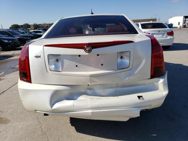 Photo 6 from auction – 2005 CADILLAC CTS HI FEA with VIN 1G6DP567350131979