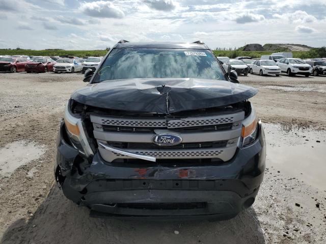 Photo 5 from auction – 2015 FORD EXPLORER with VIN 1FM5K8B83FGB55266