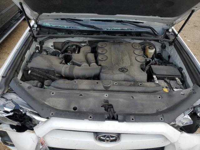 Photo 12 from auction – 2019 TOYOTA 4RUNNER SR with VIN JTEZU5JR3K5197205