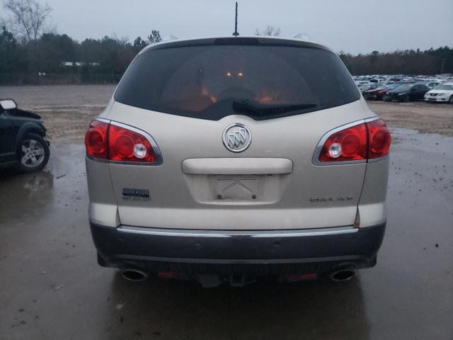 Photo 6 from auction – 2012 BUICK ENCLAVE with VIN 5GAKRCEDXCJ280196
