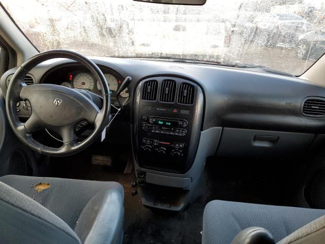 Photo 8 from auction – 2006 DODGE GRAND CARA with VIN 2D4GP44L26R768098
