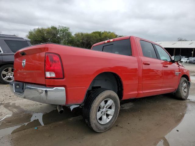 Photo 3 from auction – 2020 RAM 1500 CLASS with VIN 1C6RR6TT2LS117469