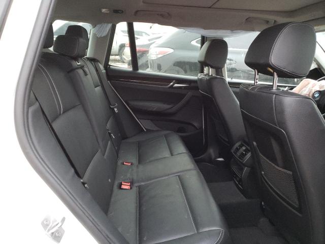Photo 11 from auction – 2016 BMW X3 XDRIVE2 with VIN 5UXWX9C56G0D75498