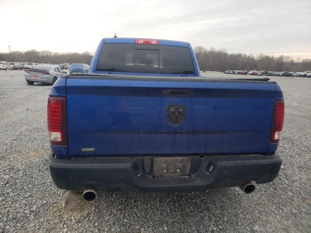 Photo 6 from auction – 2019 RAM 1500 CLASS with VIN 1C6RR6GT4KS698336