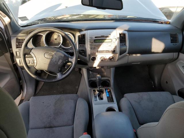 Photo 8 from auction – 2010 TOYOTA TACOMA DOU with VIN 3TMLU4EN6AM047772