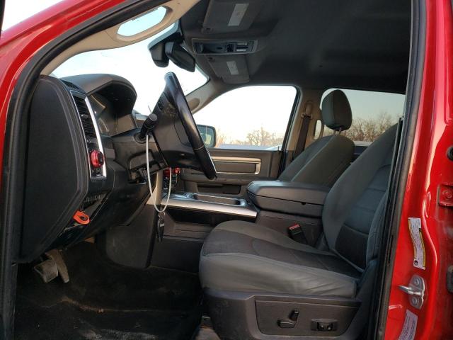 Photo 7 from auction – 2016 RAM 1500 SLT with VIN 3C6RR7LTXGG301741