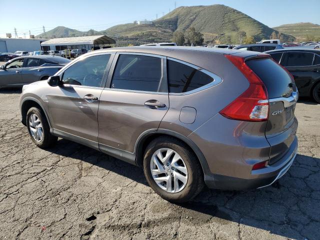 Photo 2 from auction – 2015 HONDA CR-V EX with VIN 3CZRM3H54FG709591