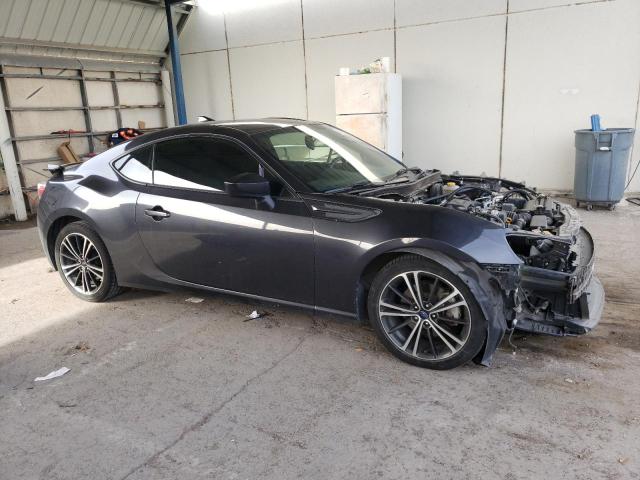 Photo 4 from auction – 2015 SUBARU BRZ 2.0 LI with VIN JF1ZCAC17F8601950