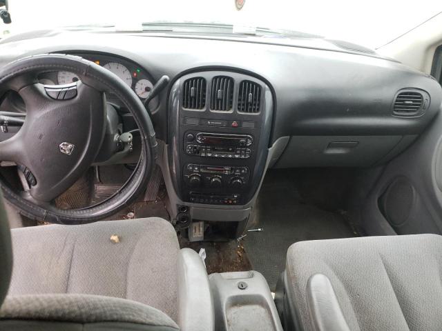 Photo 8 from auction – 2005 DODGE GRAND CARA with VIN 2D4GP44L85R371896