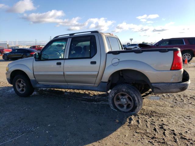 Photo 2 from auction – 2005 FORD EXPLORER S with VIN 1FMZU67K55UA08824