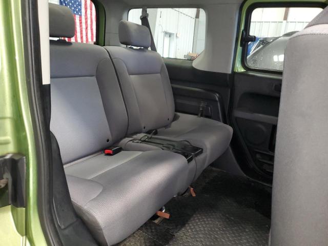 Photo 11 from auction – 2007 HONDA ELEMENT EX with VIN 5J6YH28717L008149