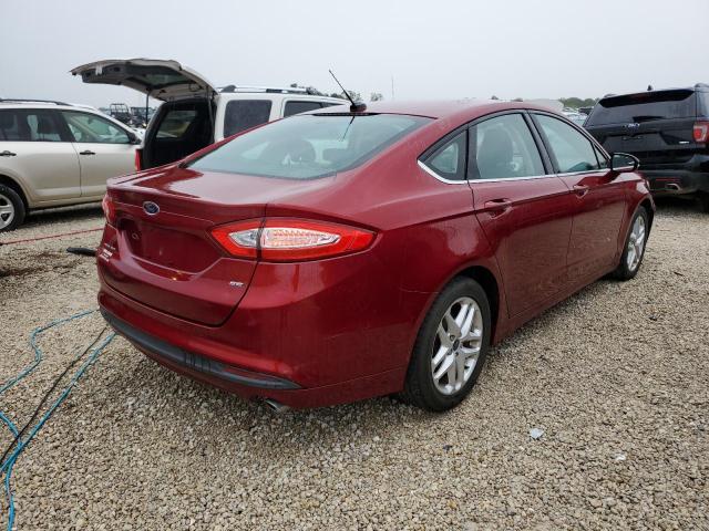 Photo 3 from auction – 2014 FORD FUSION SE with VIN 3FA6P0H72ER192431