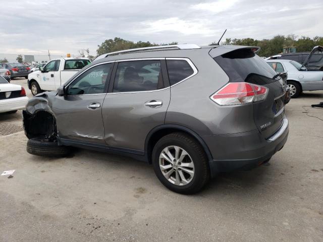 Photo 2 from auction – 2016 NISSAN ROGUE S with VIN KNMAT2MT0GP626886