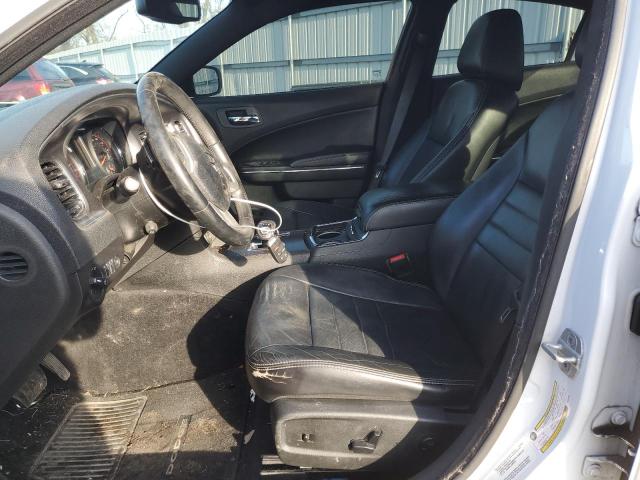 Photo 7 from auction – 2013 DODGE CHARGER SX with VIN 2C3CDXJG5DH697046