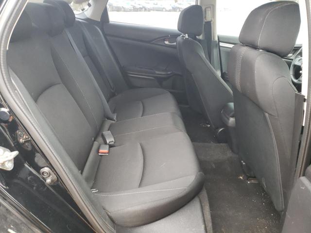 Photo 10 from auction – 2016 HONDA CIVIC LX with VIN 19XFC2F5XGE007121