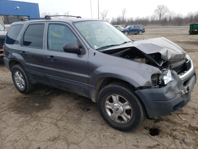 Photo 4 from auction – 2004 FORD ESCAPE XLT with VIN 1FMYU93124KA27397
