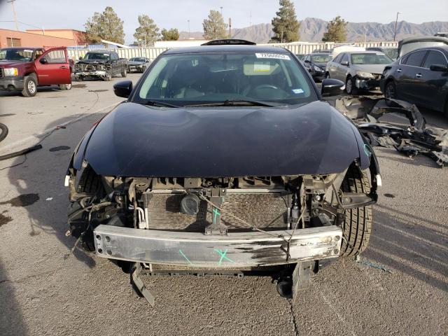 Photo 5 from auction – 2017 NISSAN MAXIMA 3.5 with VIN 1N4AA6AP7HC415574