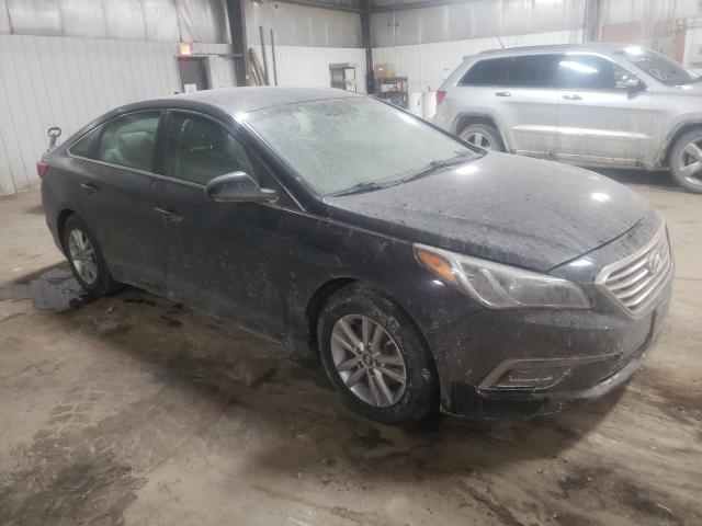 Photo 4 from auction – 2015 HYUNDAI SONATA SE with VIN 5NPE24AF6FH124652