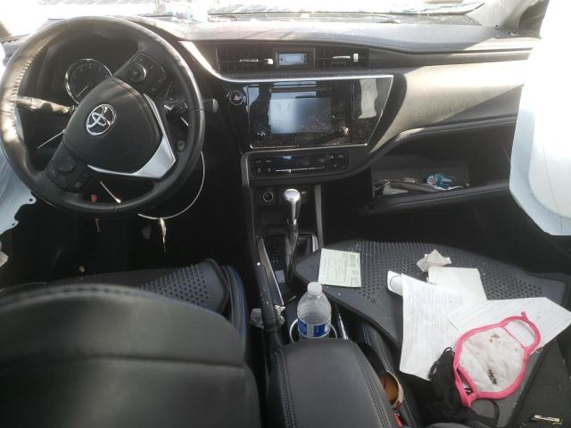 Photo 8 from auction – 2018 TOYOTA COROLLA L with VIN 5YFBURHE7JP814008
