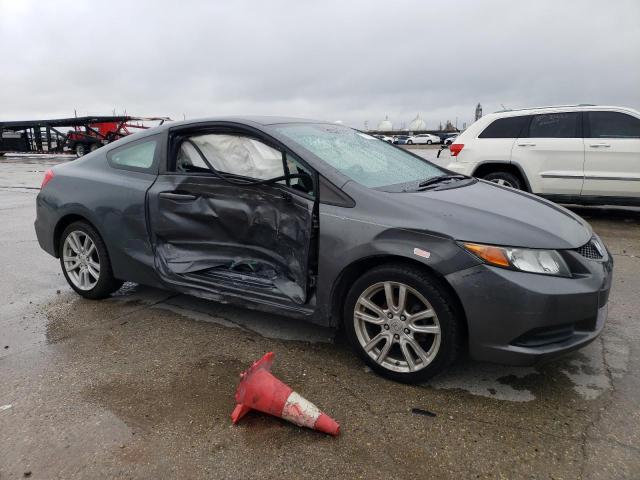 Photo 4 from auction – 2012 HONDA CIVIC LX with VIN 2HGFG3B54CH540257