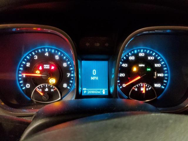 Photo 9 from auction – 2013 CHEVROLET MALIBU 1LT with VIN 1G11C5SA0DF300924