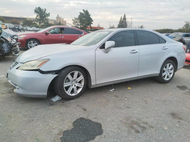 LEXUS ES 350 2009 with VIN JTHBJ46G392294592 - Photo from auction