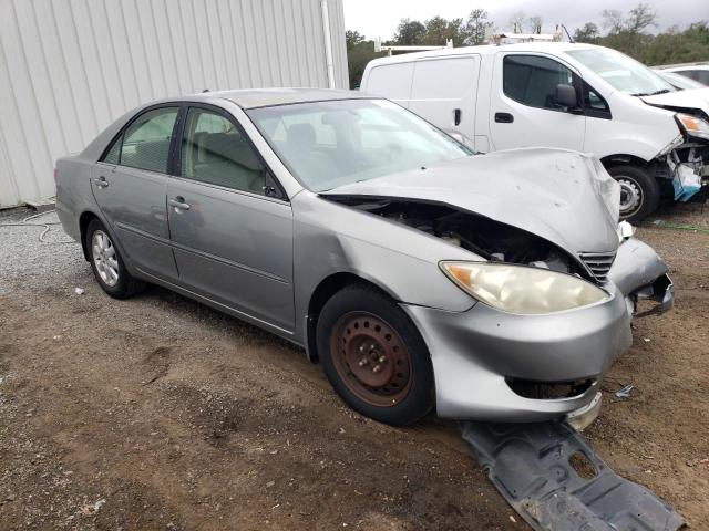 Photo 4 from auction – 2005 TOYOTA CAMRY LE with VIN JTDBE32K553036458