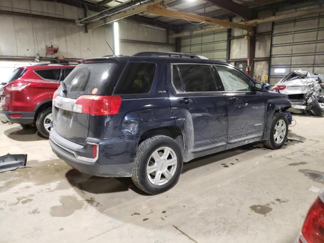 Photo 3 from auction – 2016 GMC TERRAIN SL with VIN 2GKALNEK7G6136618