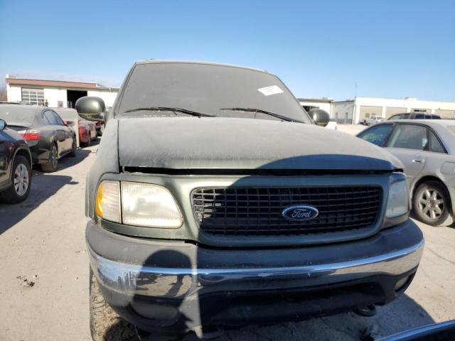 Photo 5 from auction – 2000 FORD EXPEDITION with VIN 1FMPU18L0YLA54430