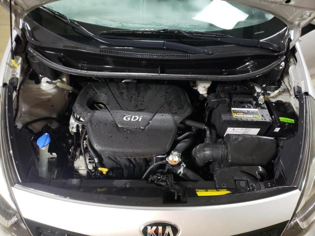 Photo 11 from auction – 2015 KIA RIO LX with VIN KNADM4A3XF6438873