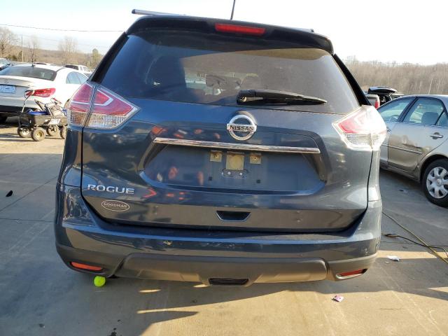 Photo 6 from auction – 2016 NISSAN ROGUE S with VIN JN8AT2MT8GW015983
