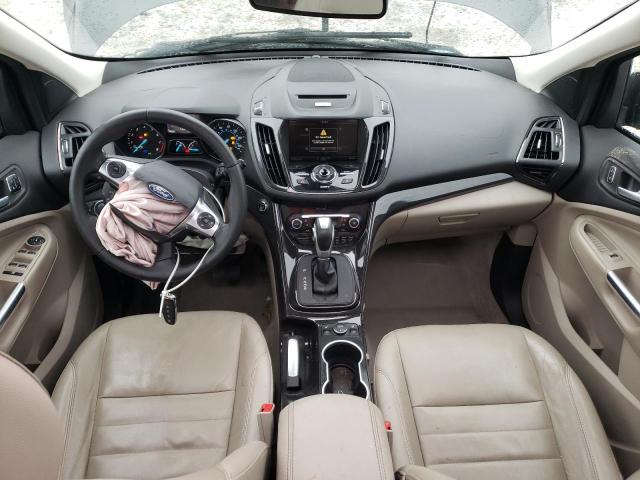 Photo 8 from auction – 2015 FORD ESCAPE TIT with VIN 1FMCU0J93FUC31776